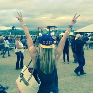 Meet your Posher, Jacqueline